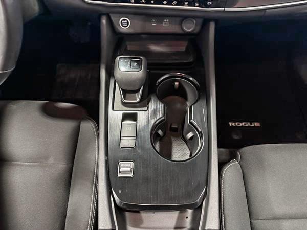nissan Rogue 2023 - 23