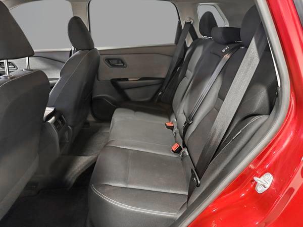 nissan Rogue 2023 - 24