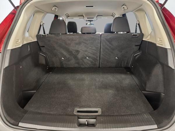 nissan Rogue 2023 - 25