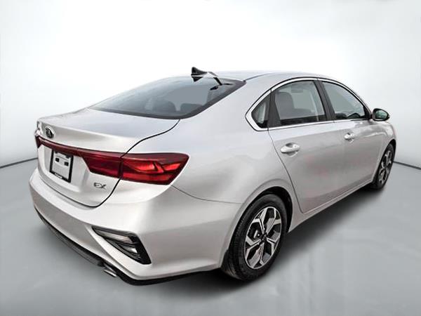 kia Forte 2020 - 7