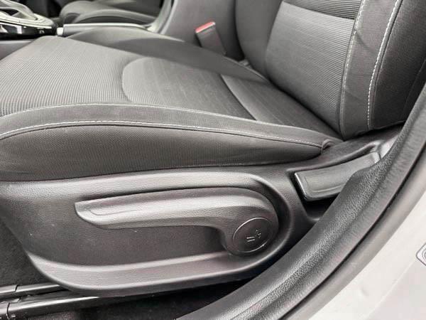 kia Forte 2020 - 14