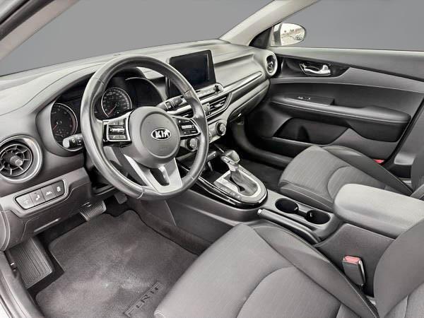 kia Forte 2020 - 15