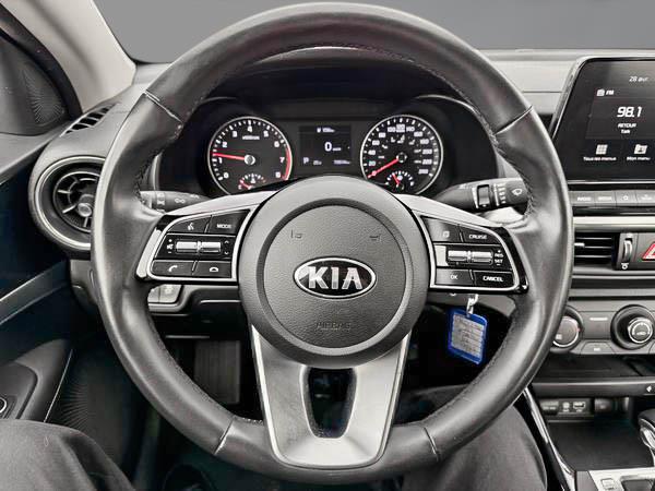 kia Forte 2020 - 16