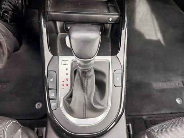 kia Forte 2020 - 23