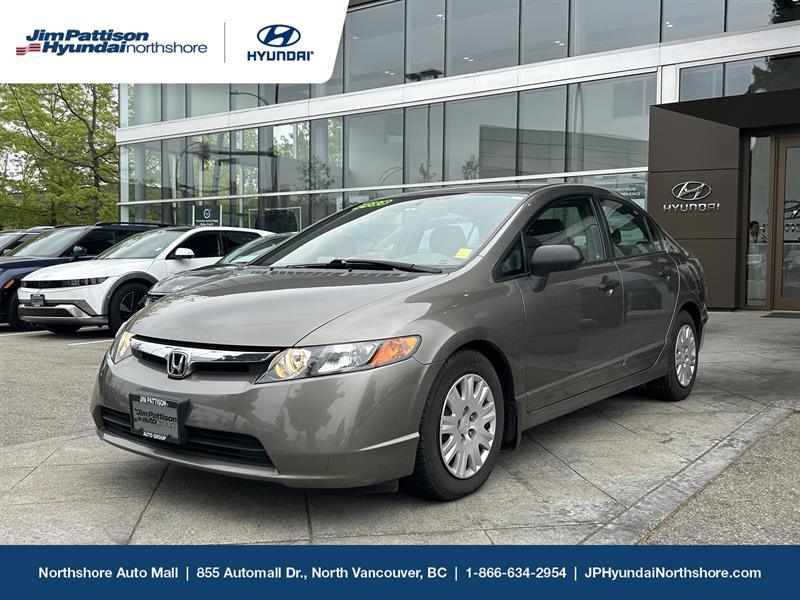 honda Civic 2007