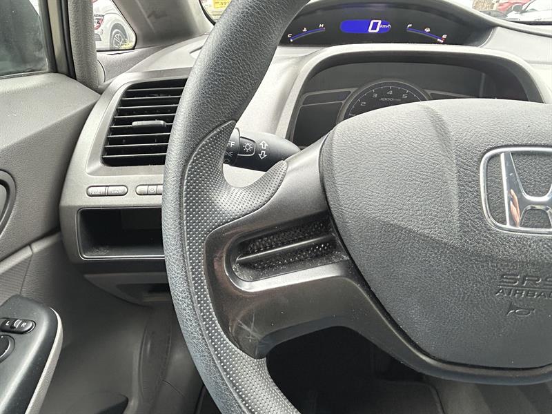 honda Civic 2007 - 9