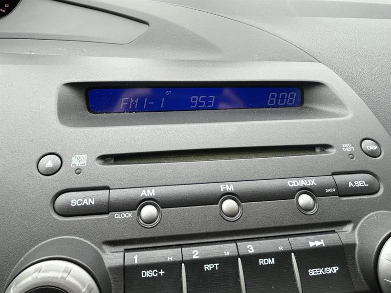 honda Civic 2007 - 12