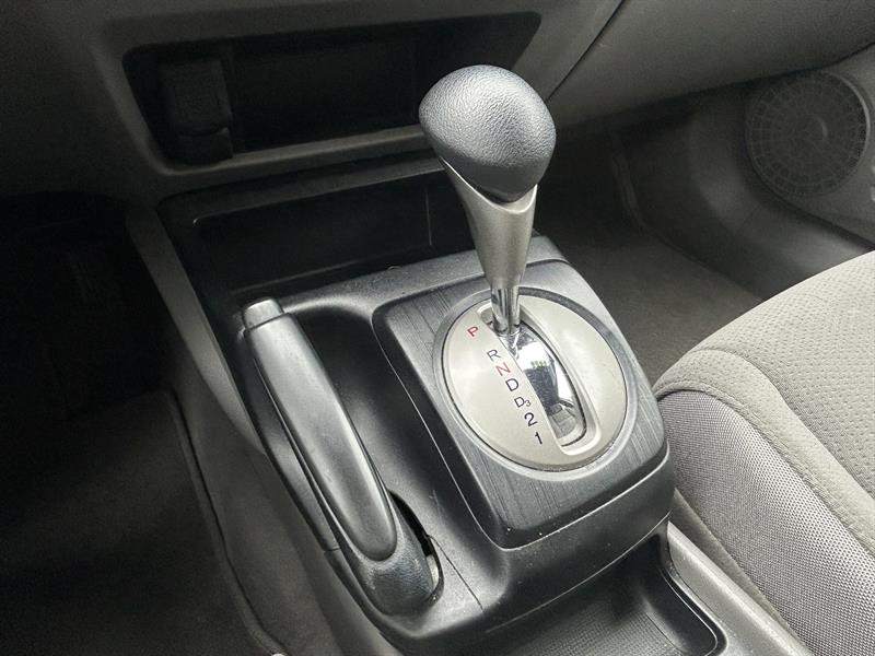 honda Civic 2007 - 14