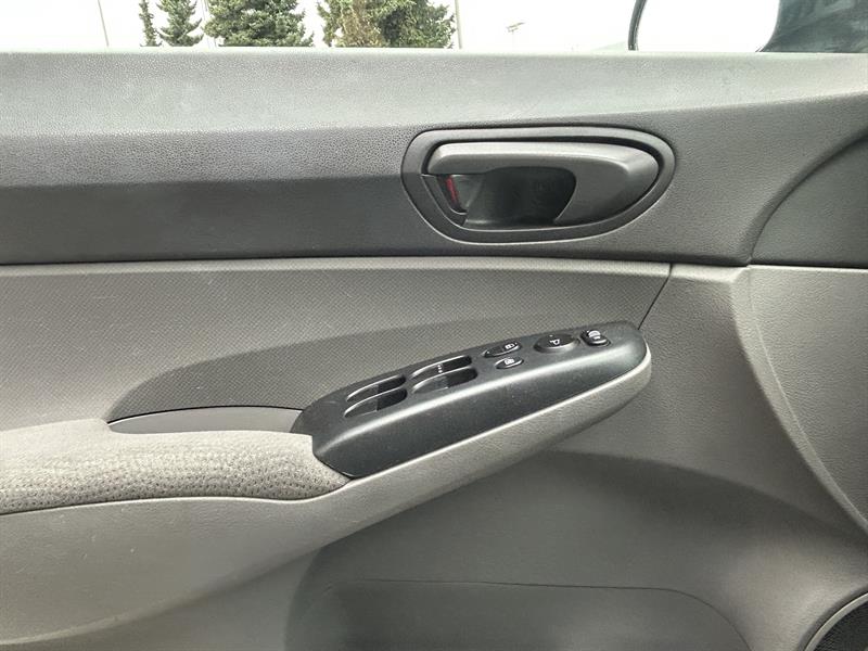 honda Civic 2007 - 15
