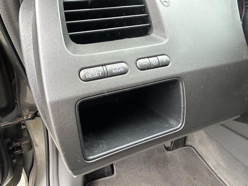 honda Civic 2007 - 16