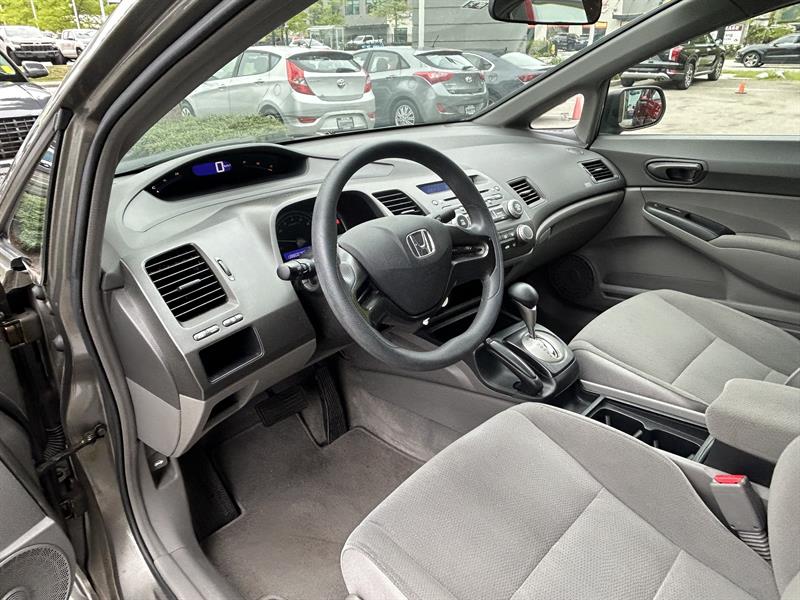 honda Civic 2007 - 17