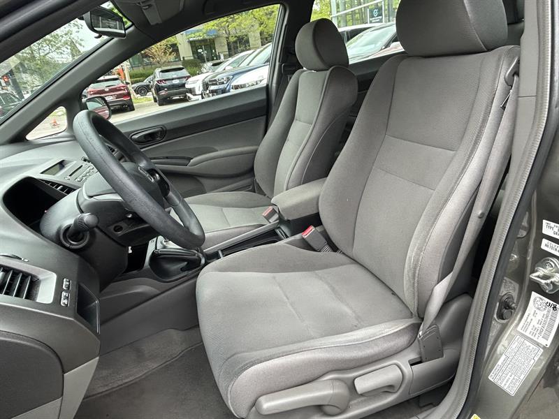 honda Civic 2007 - 19