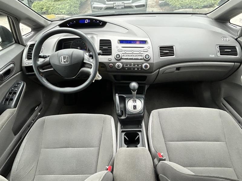 honda Civic 2007 - 20