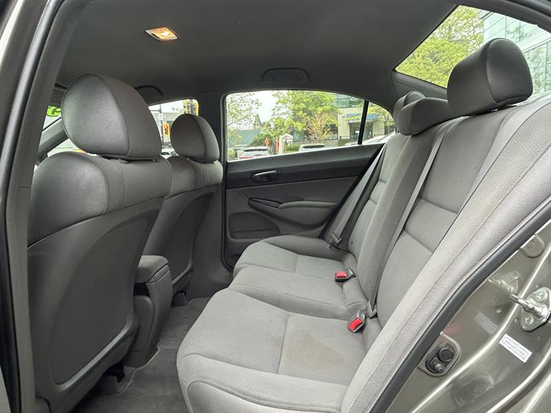 honda Civic 2007 - 21