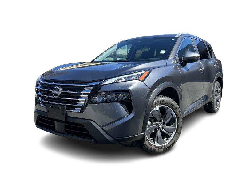 nissan Rogue 2024