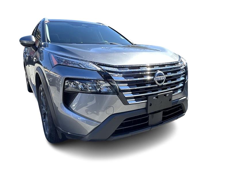 nissan Rogue 2024 - 3
