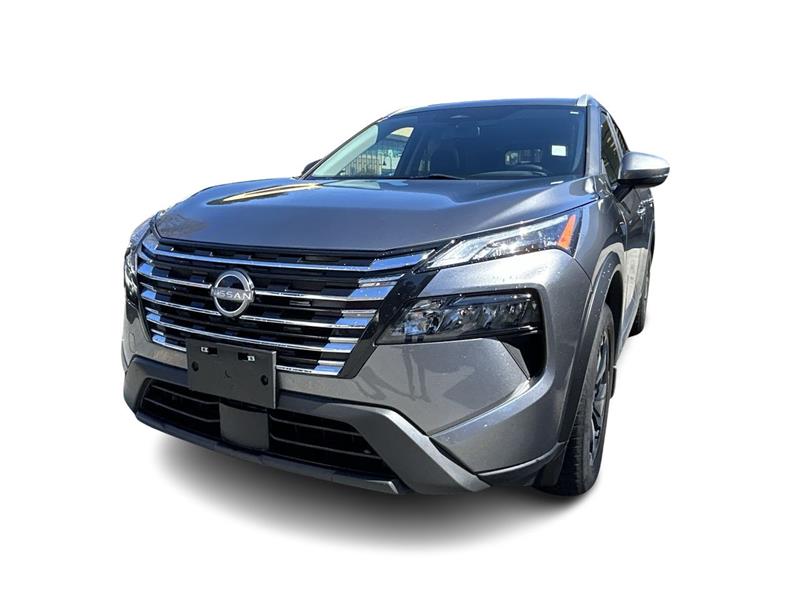 nissan Rogue 2024 - 5