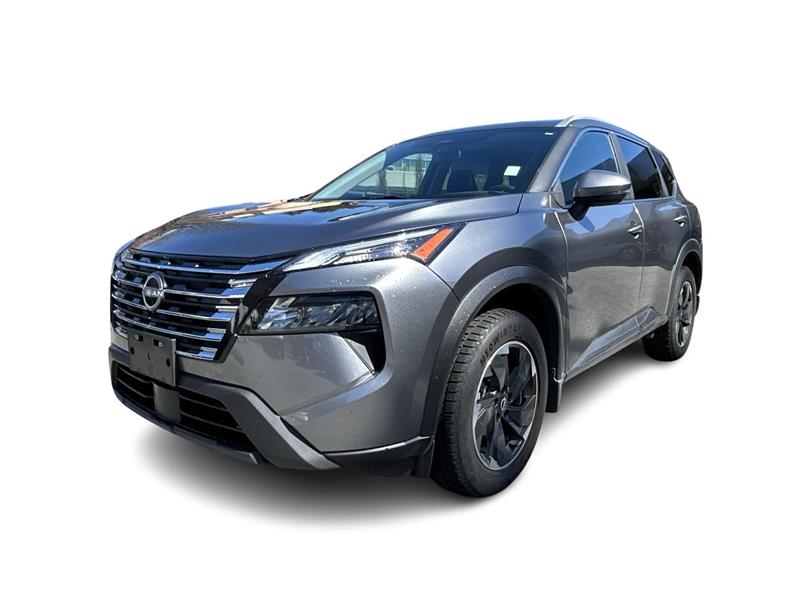 nissan Rogue 2024 - 6