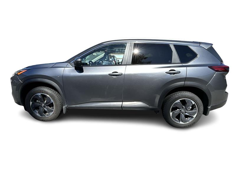 nissan Rogue 2024 - 8