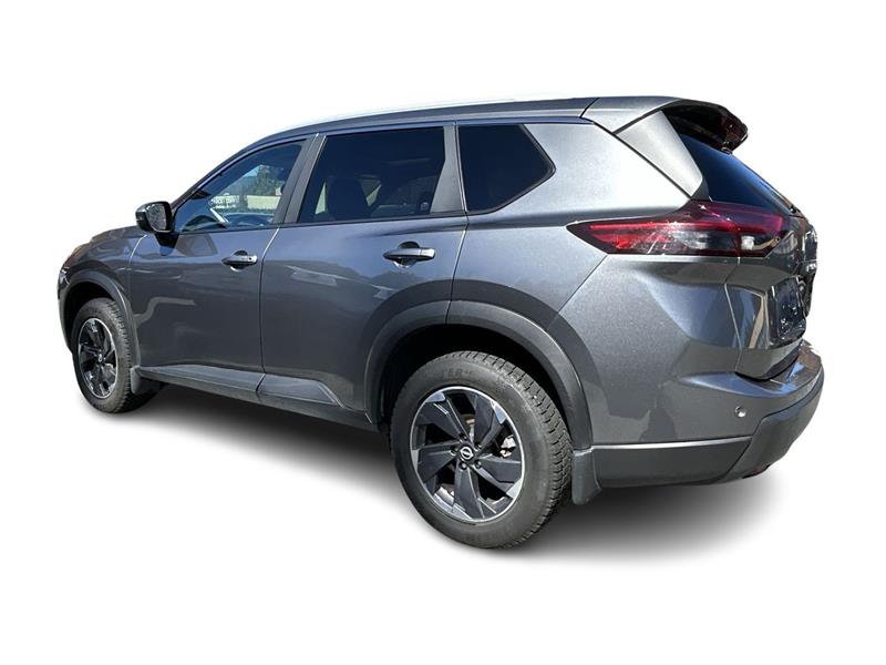 nissan Rogue 2024 - 9