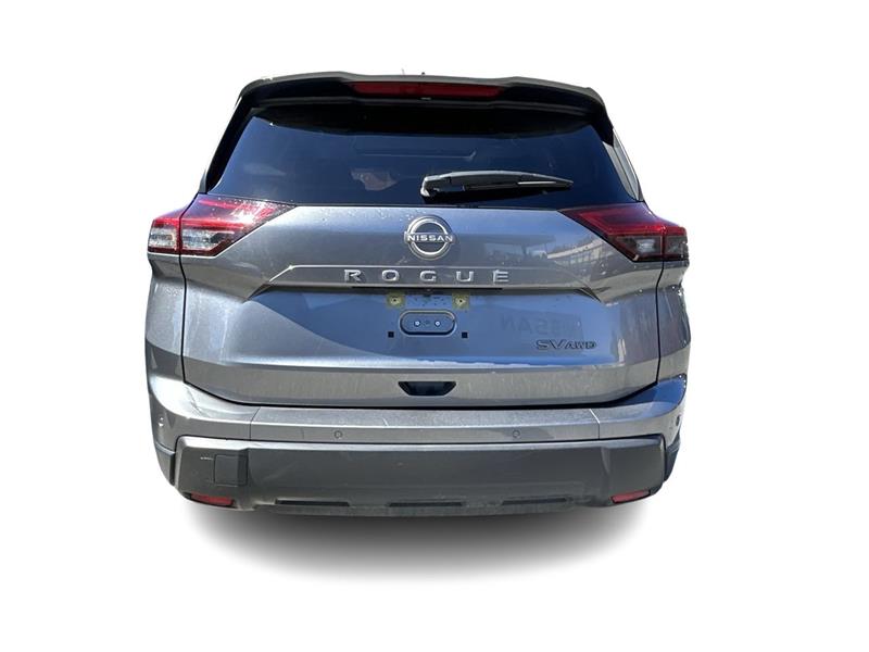 nissan Rogue 2024 - 12
