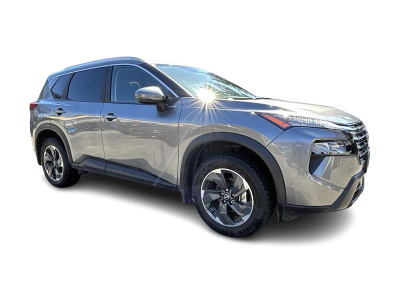 nissan Rogue 2024 - 17