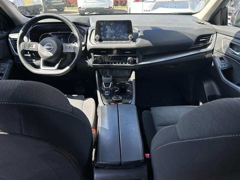 nissan Rogue 2024 - 28
