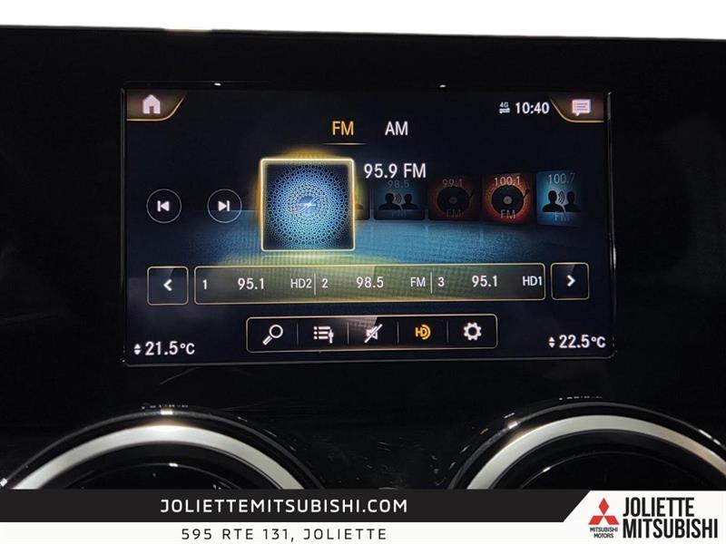 mercedes-benz GLB 250 2022 - 23