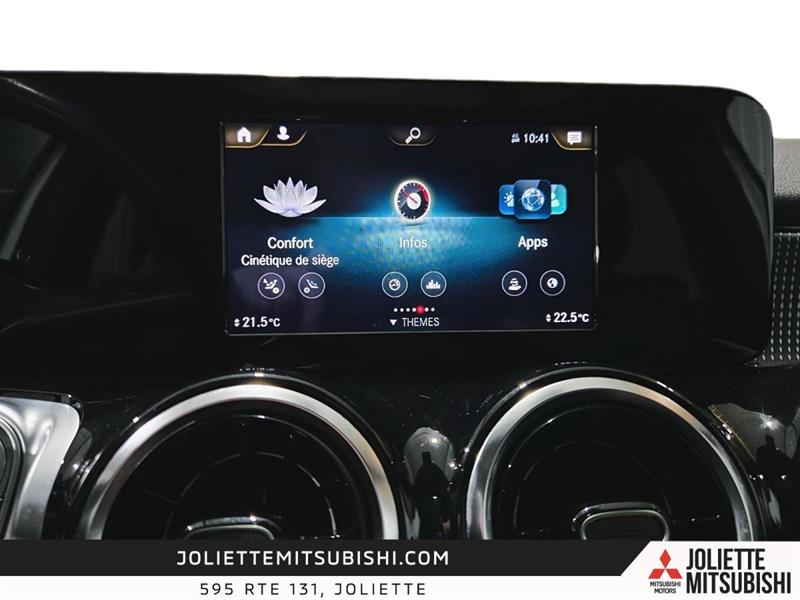 mercedes-benz GLB 250 2022 - 24