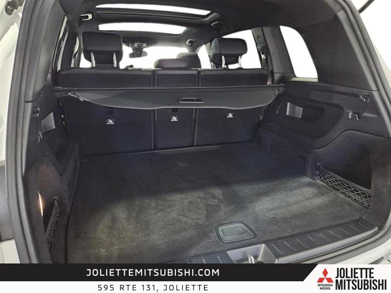 mercedes-benz GLB 250 2022 - 35