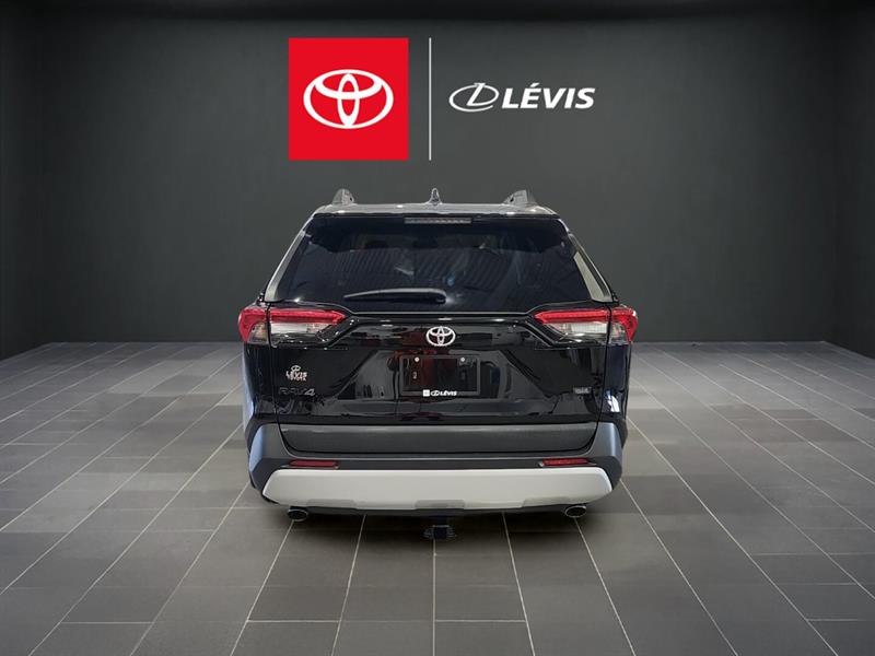 toyota RAV4 2021 - 3