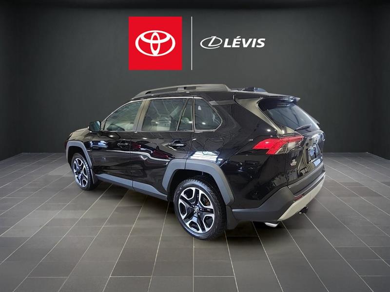 toyota RAV4 2021 - 4
