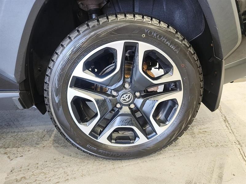 toyota RAV4 2021 - 7