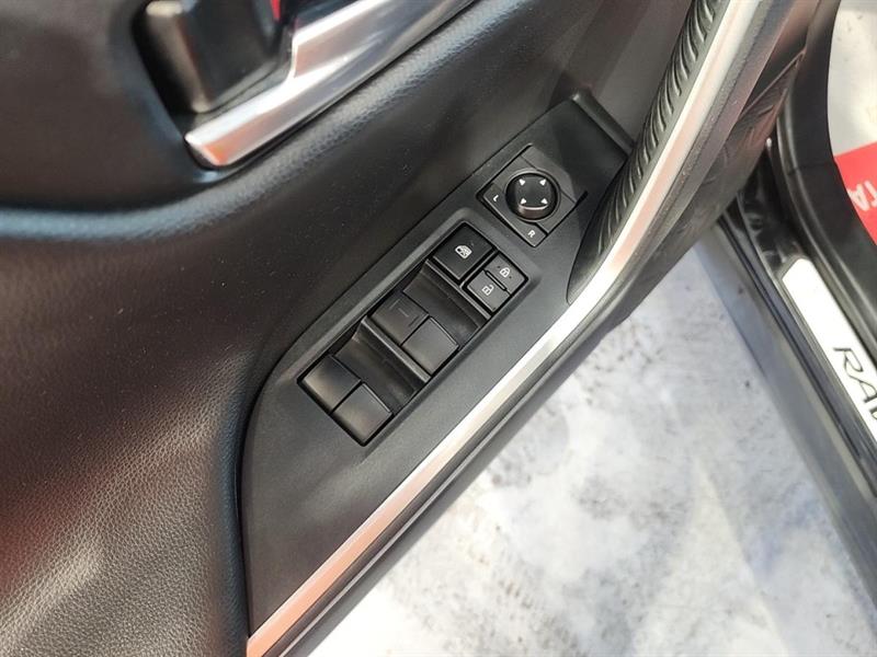 toyota RAV4 2021 - 10