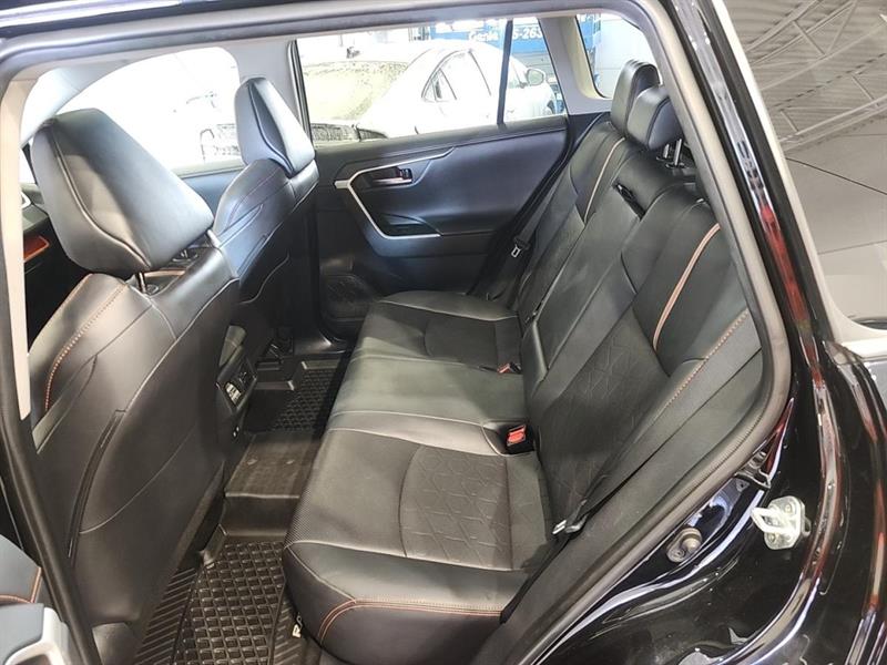 toyota RAV4 2021 - 15
