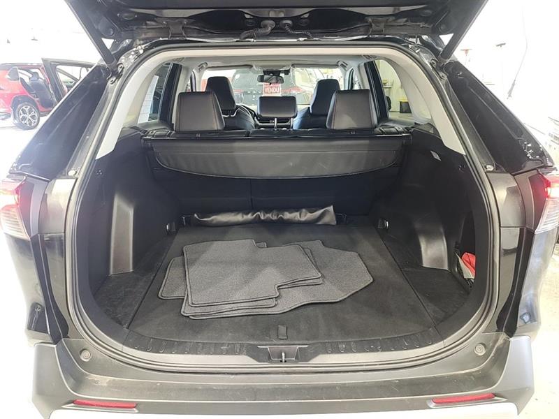 toyota RAV4 2021 - 16