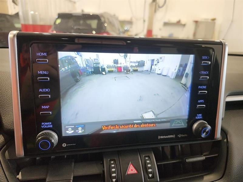 toyota RAV4 2021 - 17