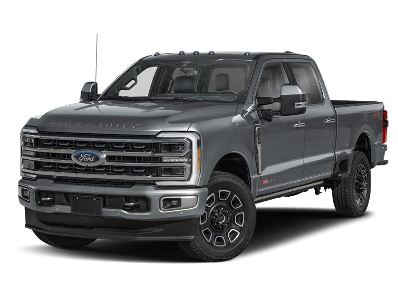 ford F-250 2026