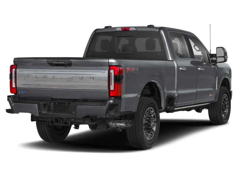 ford F-250 2026 - 2