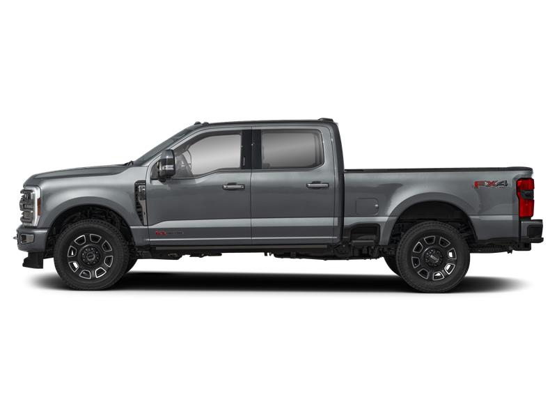 ford F-250 2026 - 3