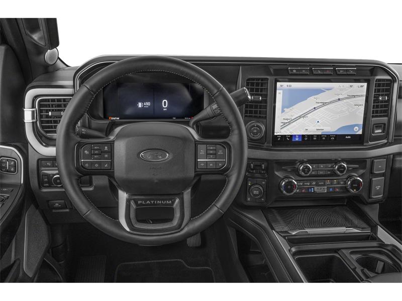 ford F-250 2026 - 4
