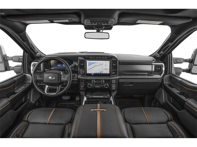 ford F-250 2026 - 5