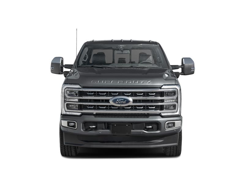 ford F-250 2026 - 6
