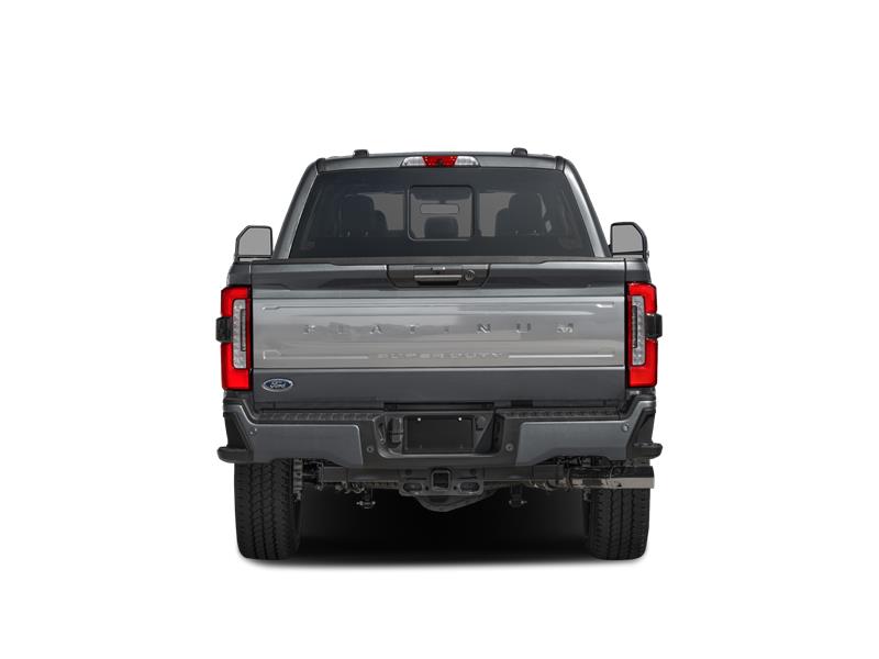 ford F-250 2026 - 7