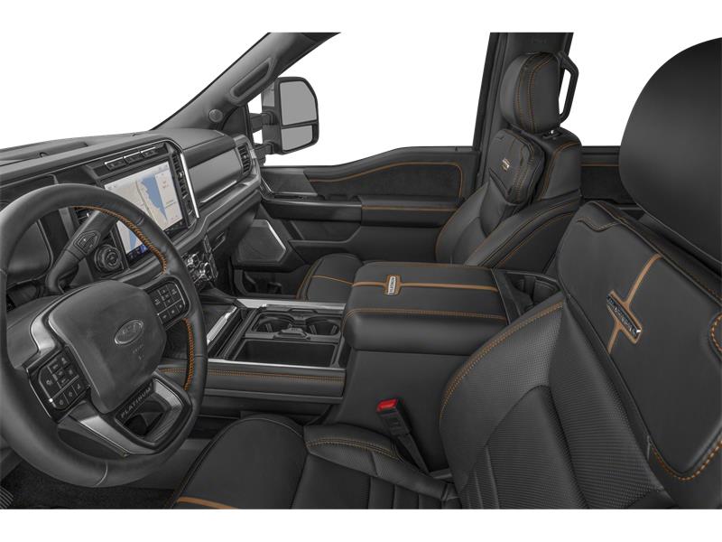 ford F-250 2026 - 8