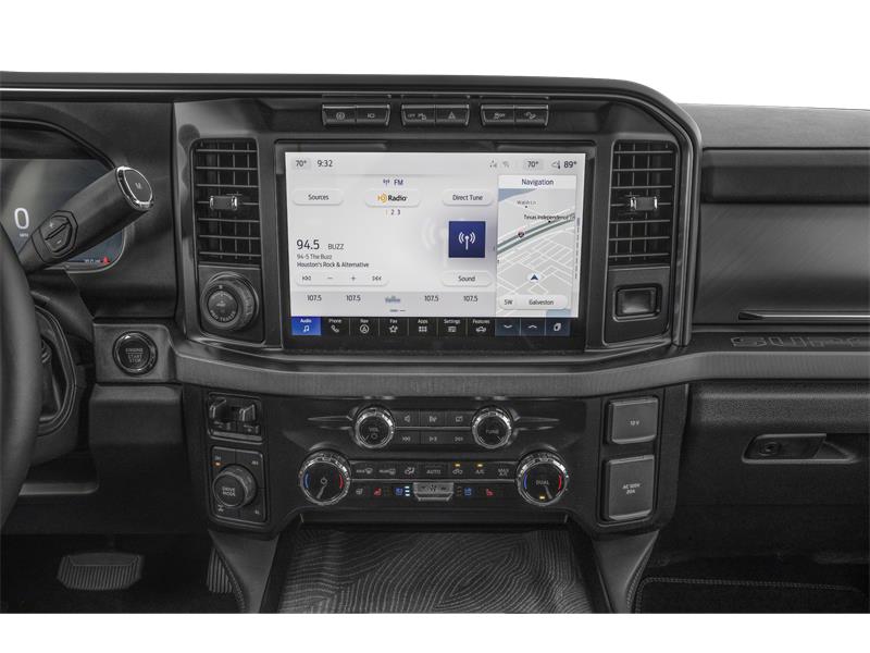 ford F-250 2026 - 9