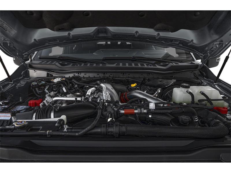 ford F-250 2026 - 11
