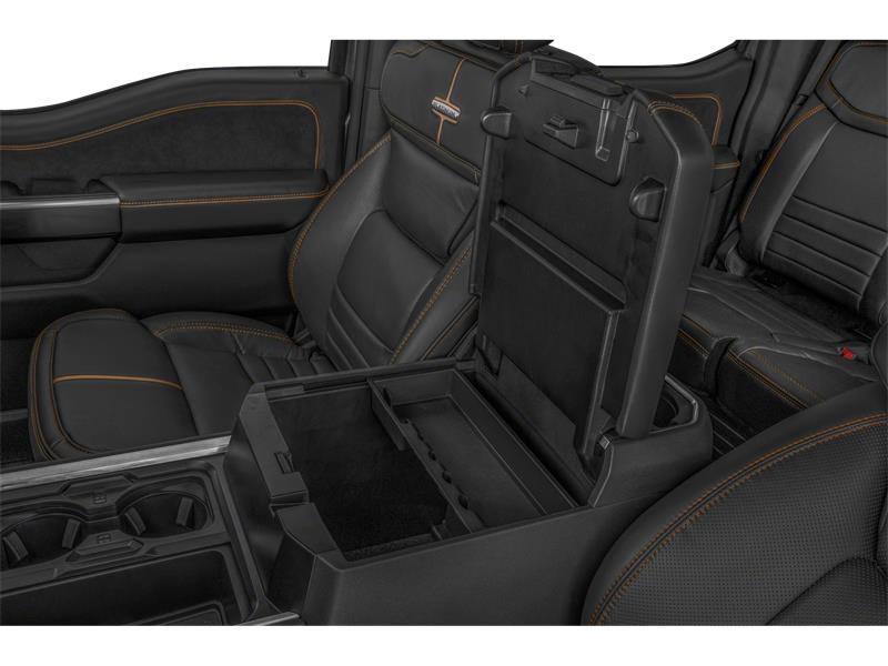 ford F-250 2026 - 13