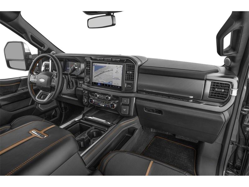 ford F-250 2026 - 14