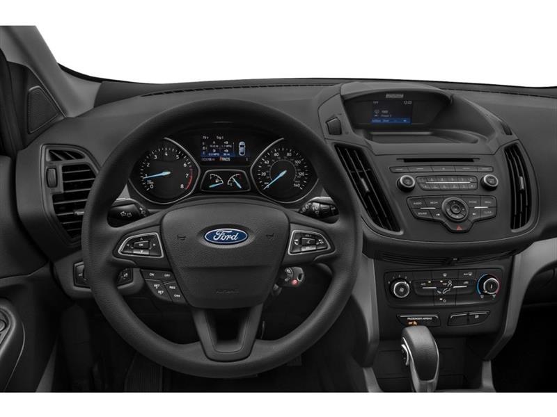 ford Escape 2017 - 4